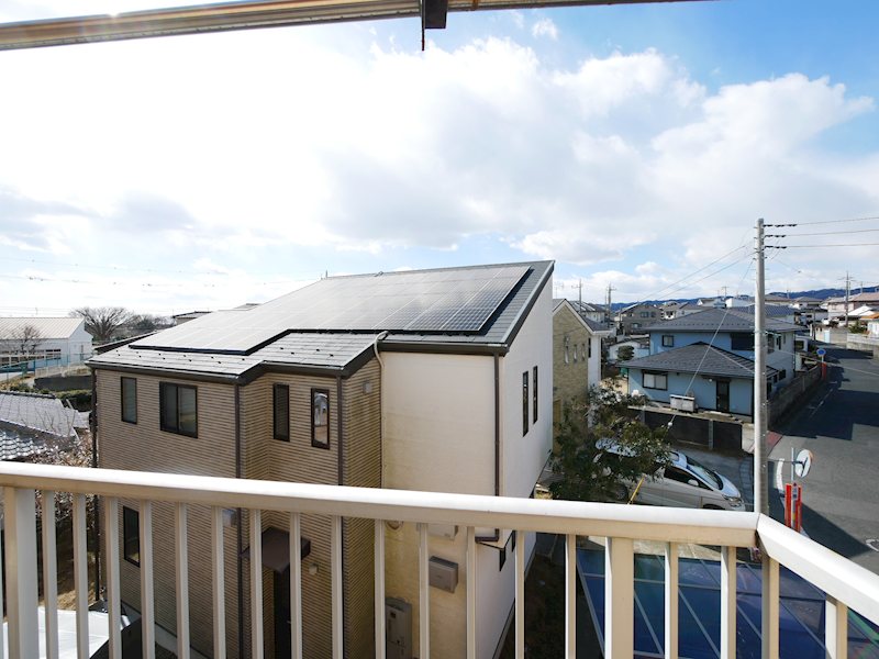茨城県日立市会瀬町２丁目５番１０ 眺望写真