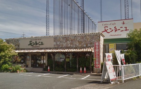 安松町売土地 周辺画像10