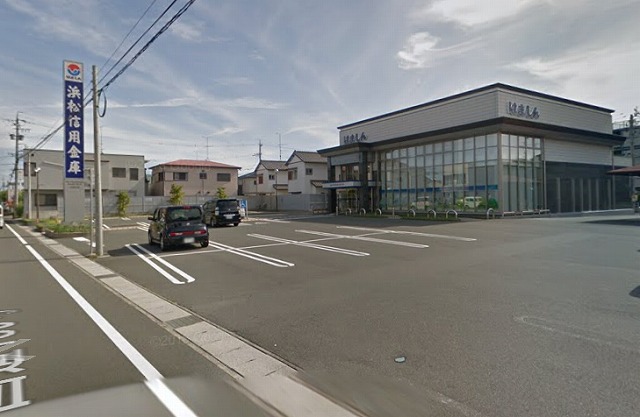 安松町売土地 周辺画像4