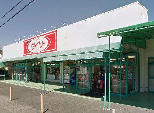 安松町売土地 周辺画像5