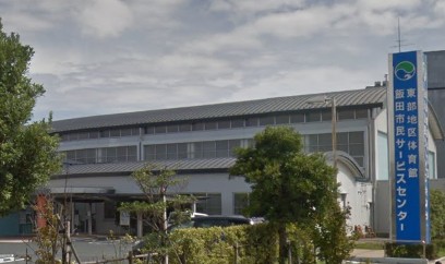 安松町売土地 周辺画像7