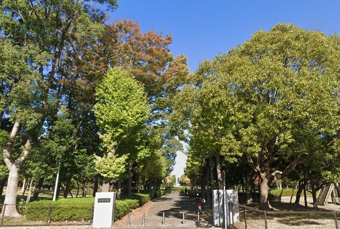安松町売土地 周辺画像8