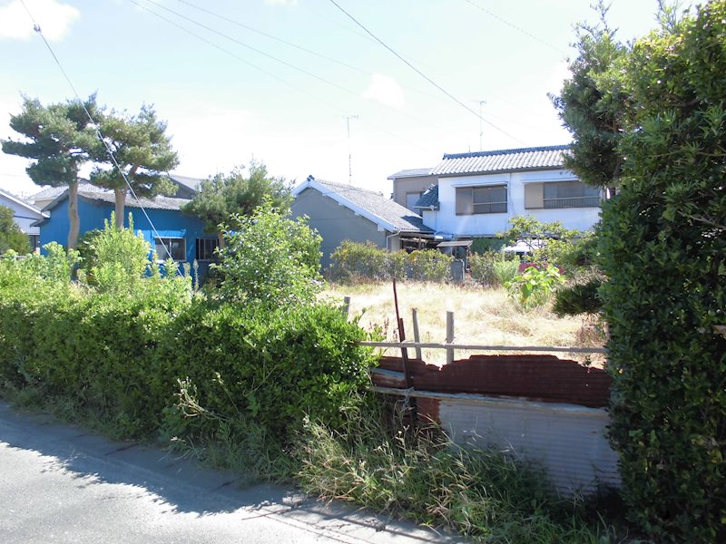 雄踏町宇布見売土地 その他