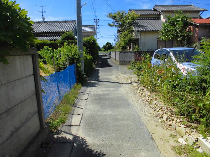 雄踏町宇布見売土地 その他