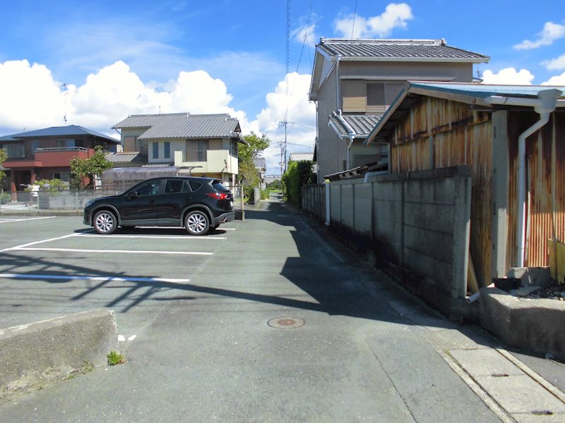 雄踏町宇布見売土地 その他