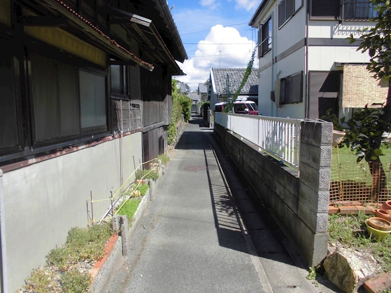 雄踏町宇布見売土地 その他