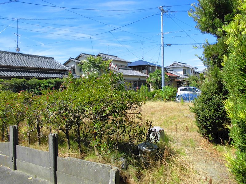 雄踏町宇布見売土地 その他