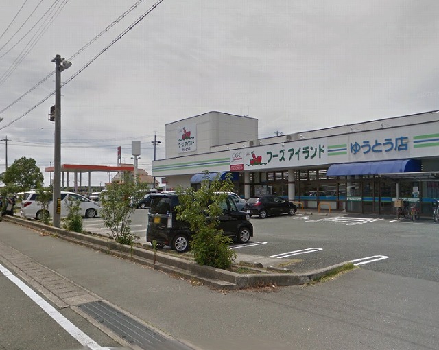 雄踏町宇布見売土地 周辺画像1