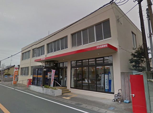 雄踏町宇布見売土地 周辺画像4