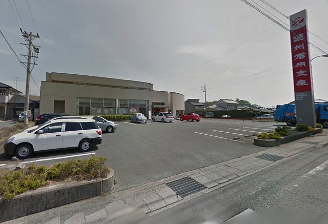 雄踏町宇布見売土地 周辺画像5