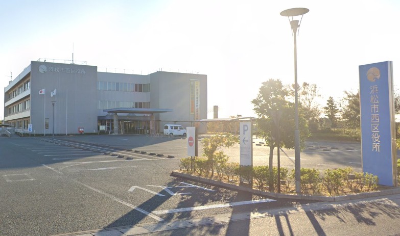 雄踏町宇布見売土地 周辺画像6