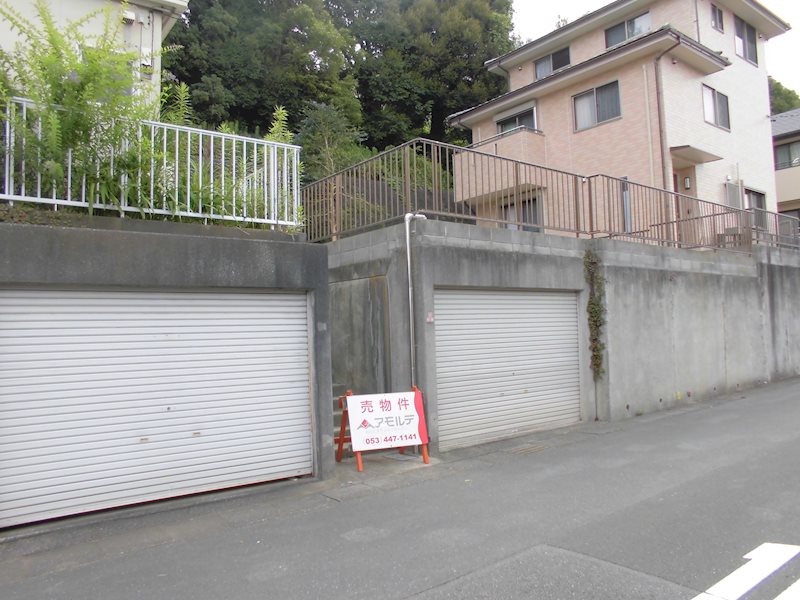 上島6丁目売土地 その他