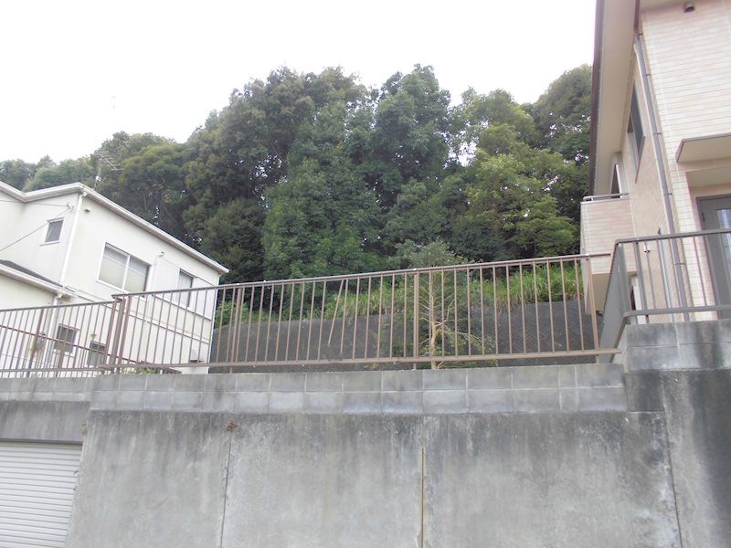上島6丁目売土地 その他