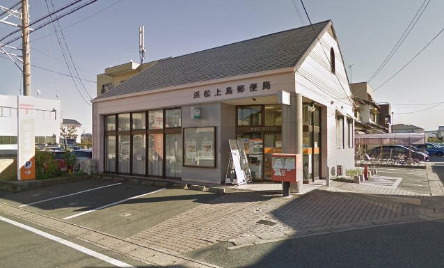 上島6丁目売土地 周辺画像4