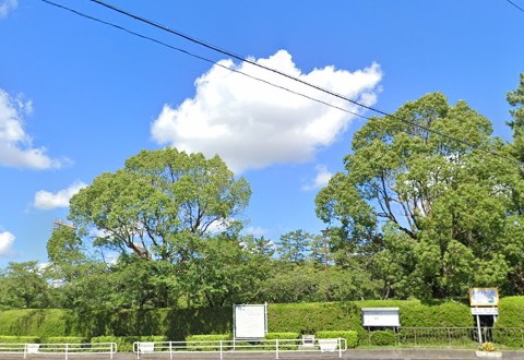 上島6丁目売土地 周辺画像8