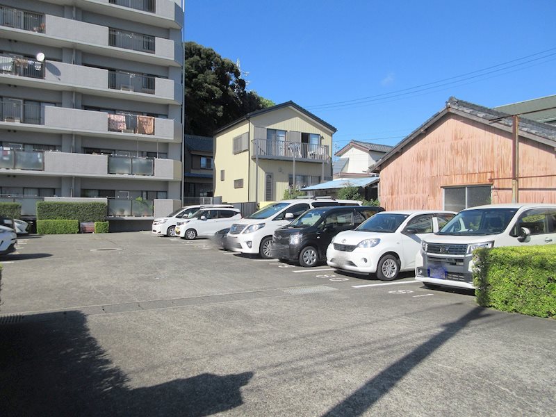 佐鳴台パーク・ホームズ 708号室 その他