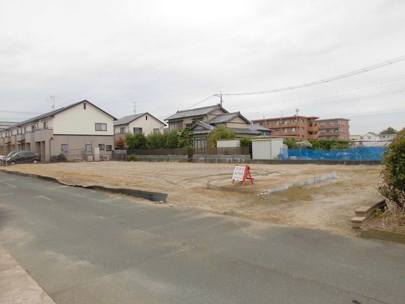 篠原町売土地 その他