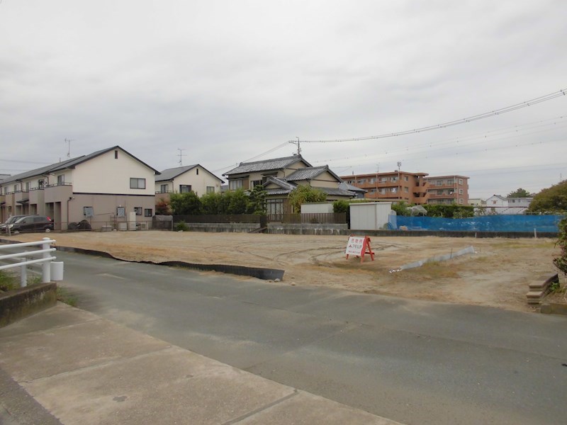 篠原町売土地 その他