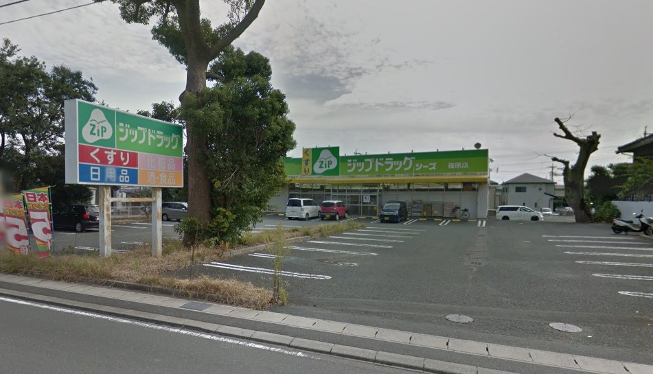 篠原町売土地 周辺画像2