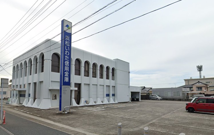 篠原町売土地 周辺画像6