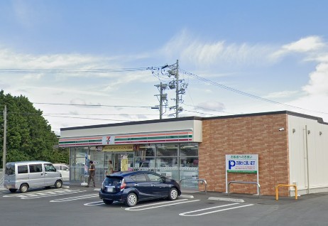 和合町売土地 周辺画像2