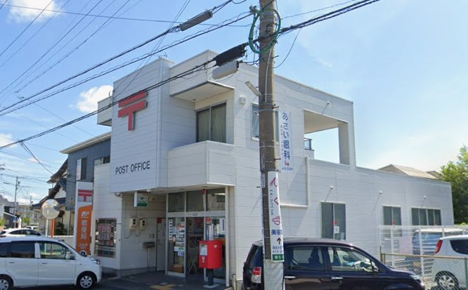 和合町売土地 周辺画像5