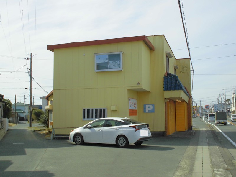 磐田市店舗付中古住宅 その他