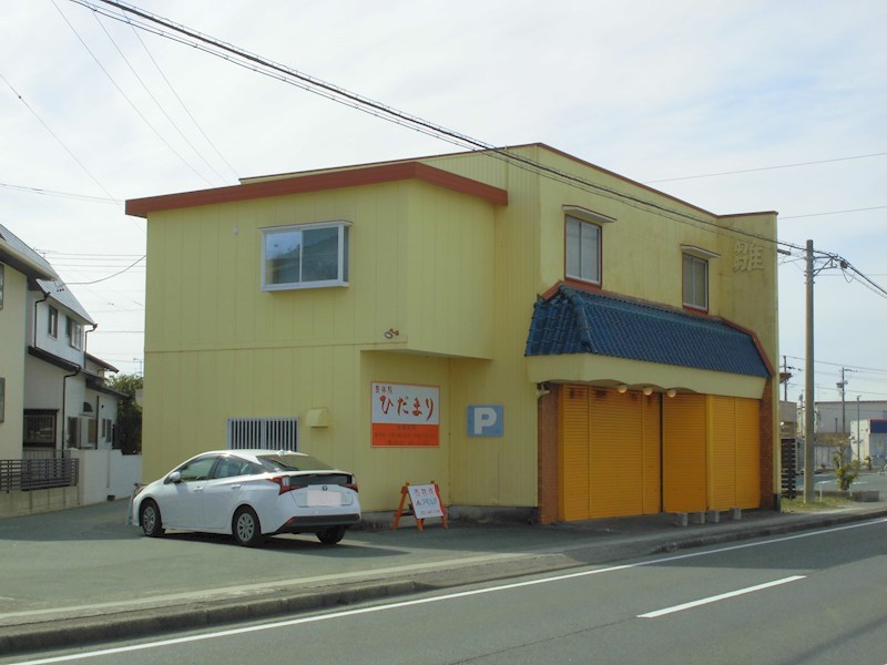 磐田市店舗付中古住宅 その他
