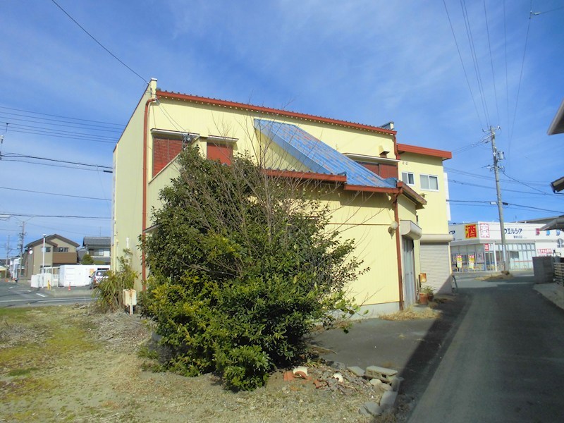 磐田市店舗付中古住宅 その他