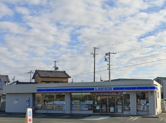 磐田市店舗付中古住宅 周辺画像2