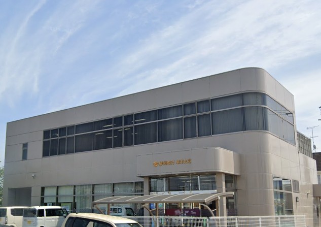 磐田市店舗付中古住宅 周辺画像5