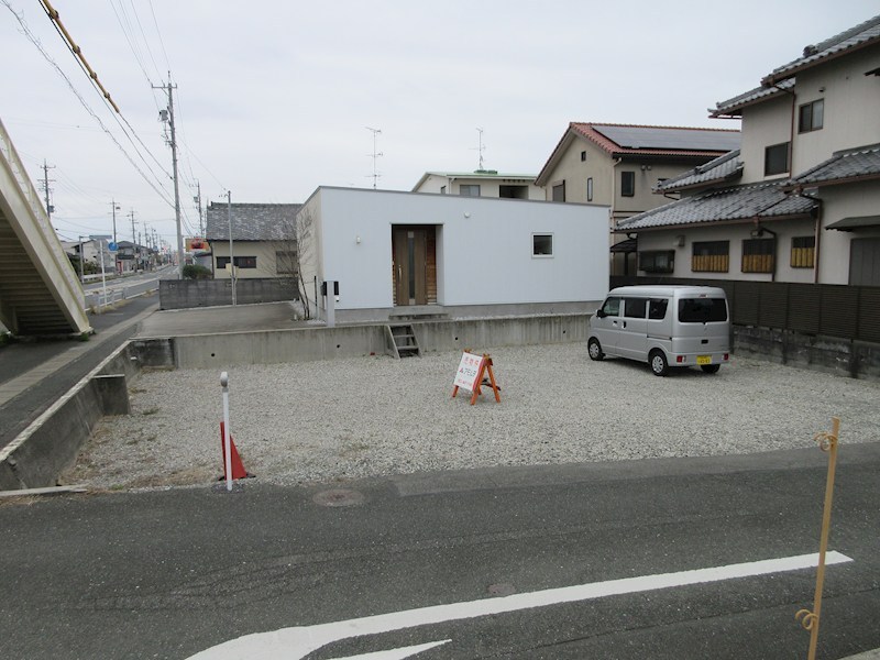 高塚町売土地 その他