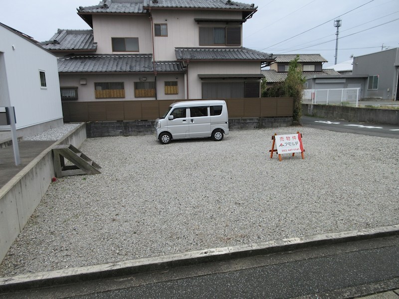 高塚町売土地 その他