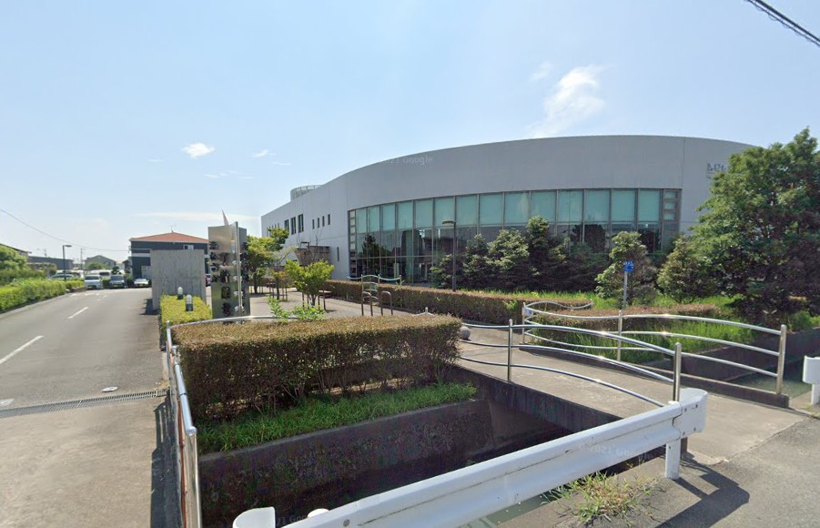 高塚町売土地 周辺画像6