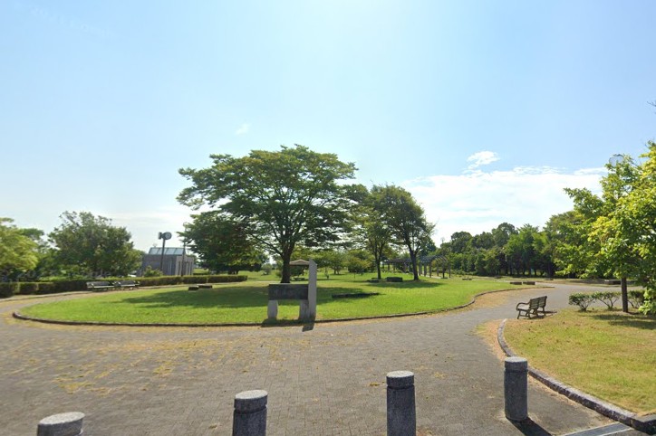 高塚町売土地 周辺画像9