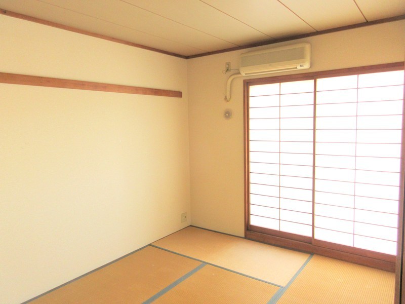 入野パークホームズ 401号室 その他