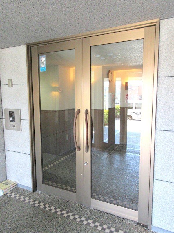 入野パークホームズ 401号室 その他
