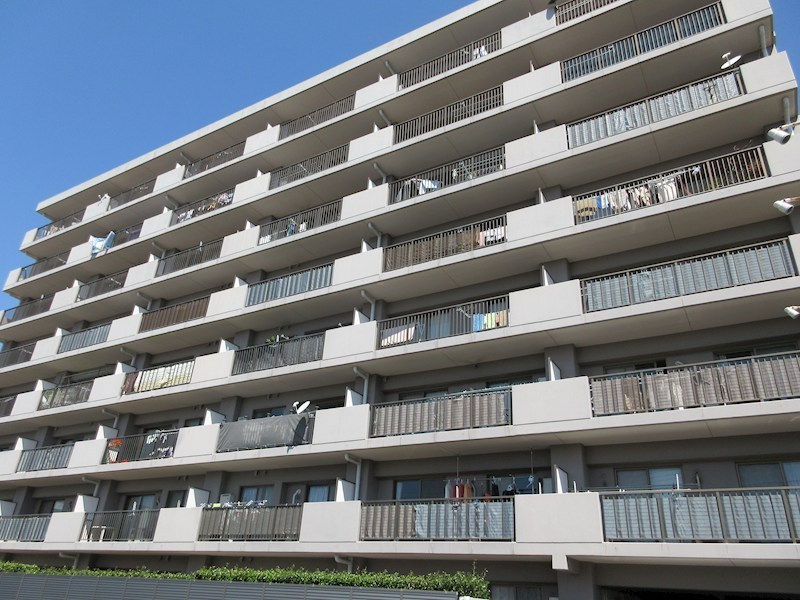 入野パークホームズ 401号室 その他