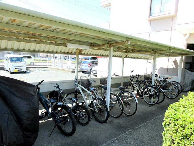 入野パークホームズ 401号室 その他