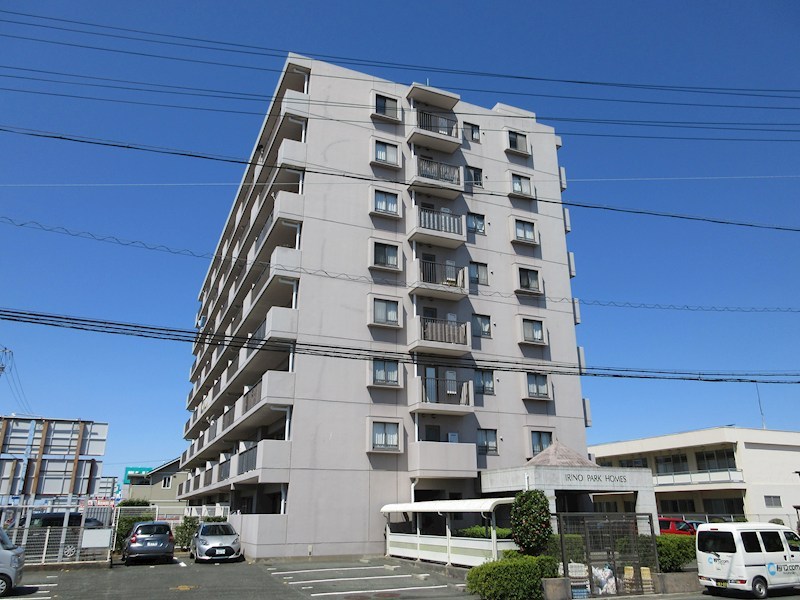 入野パークホームズ 401号室 その他
