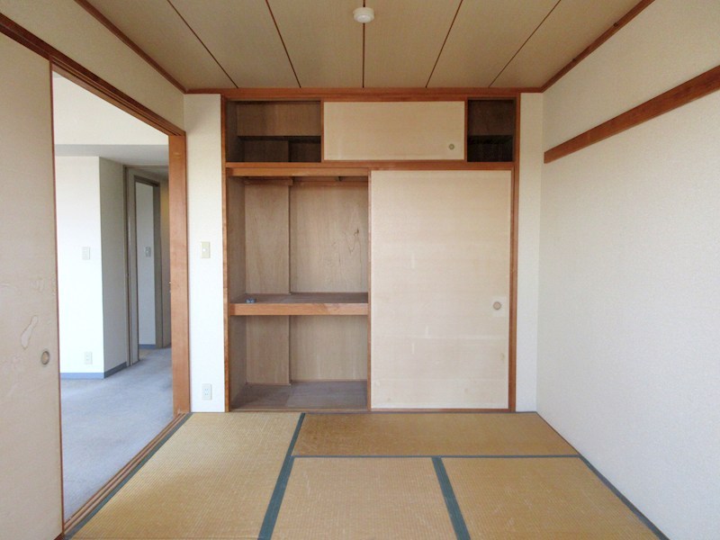 入野パークホームズ 401号室 その他