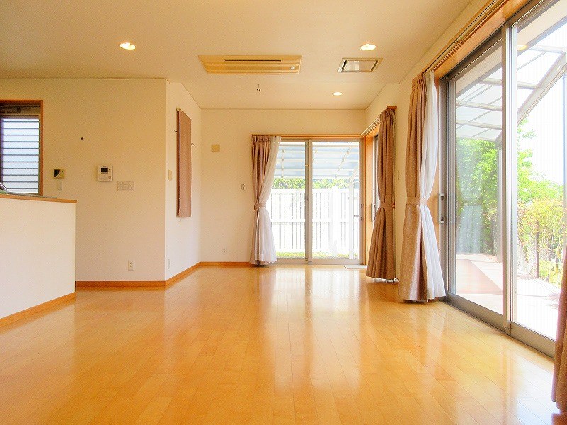 和合町中古住宅 その他