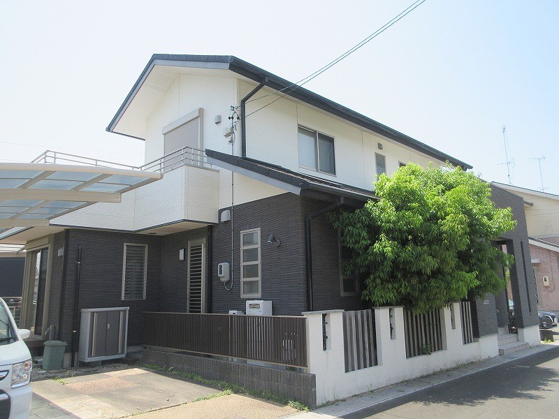 和合町中古住宅 その他