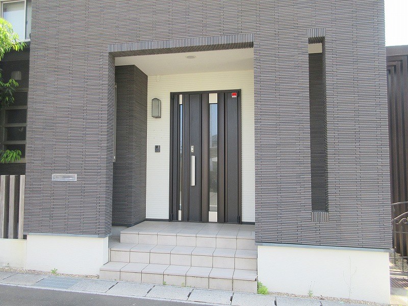 和合町中古住宅 その他