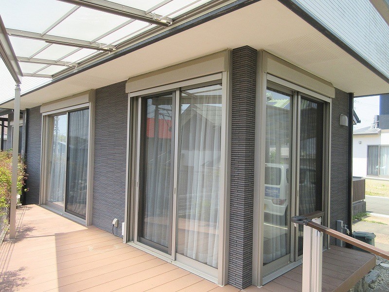 和合町中古住宅 その他