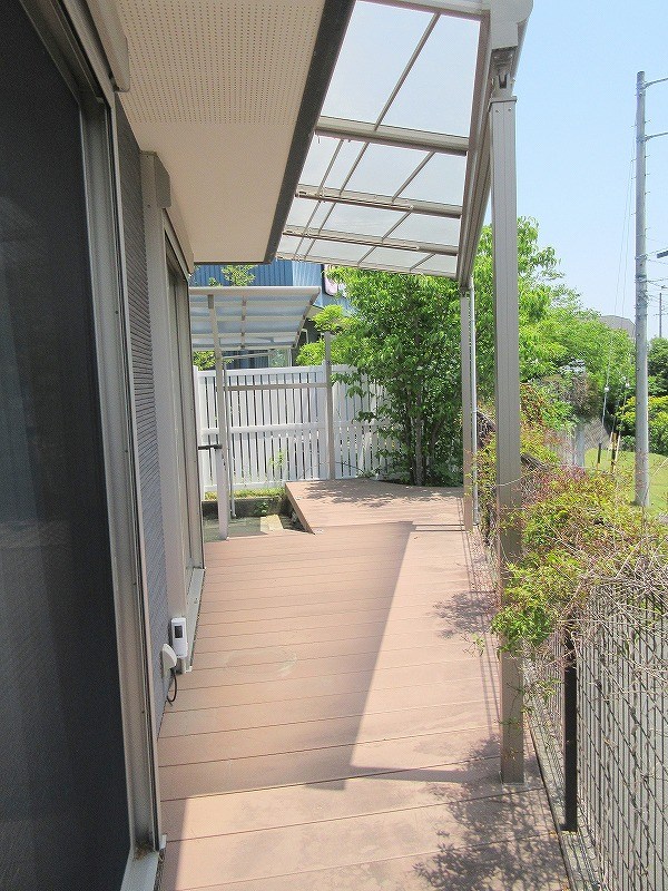 和合町中古住宅 その他