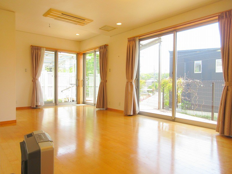 和合町中古住宅 その他