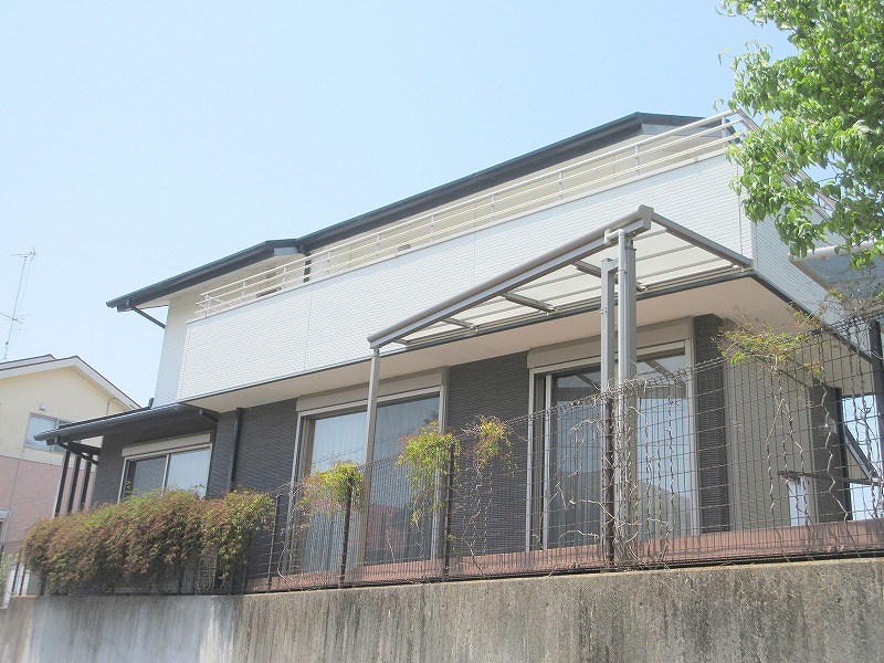 和合町中古住宅 その他