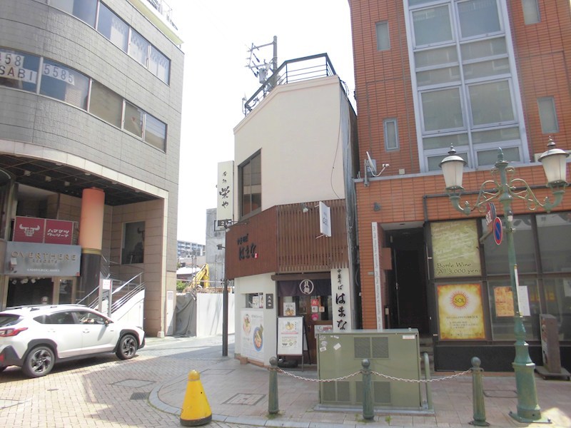 田町店舗 その他