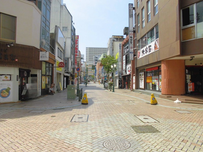 田町店舗 その他
